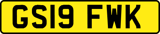 GS19FWK