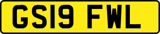 GS19FWL