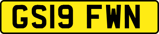 GS19FWN