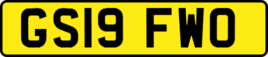 GS19FWO