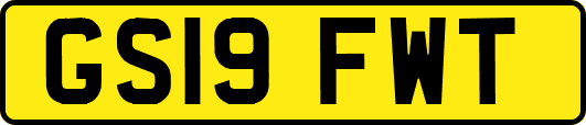 GS19FWT