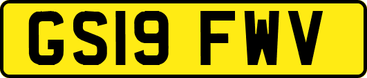 GS19FWV