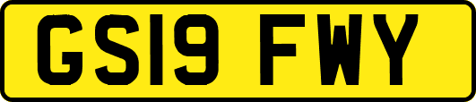 GS19FWY