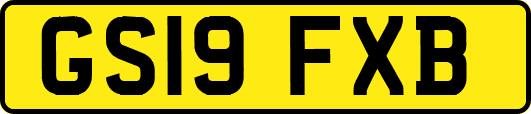 GS19FXB