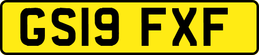 GS19FXF
