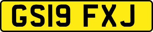 GS19FXJ