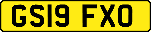 GS19FXO