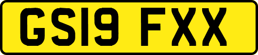 GS19FXX