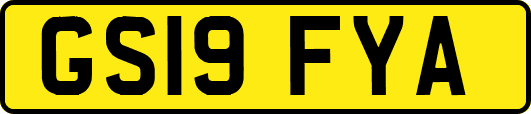 GS19FYA