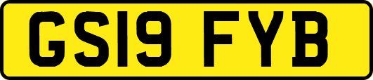 GS19FYB