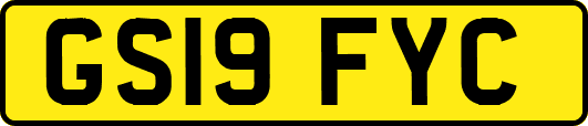 GS19FYC