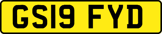 GS19FYD