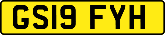 GS19FYH