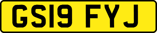 GS19FYJ