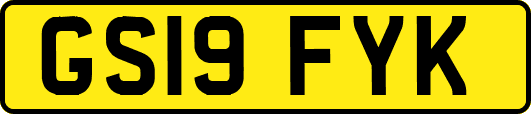 GS19FYK