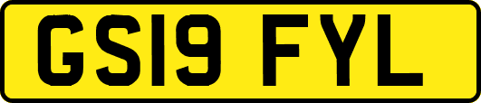 GS19FYL