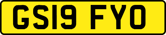GS19FYO