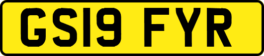 GS19FYR