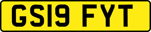 GS19FYT