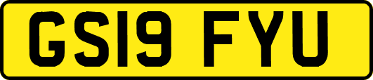 GS19FYU
