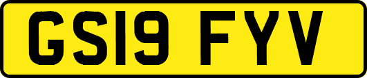 GS19FYV