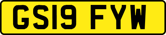 GS19FYW
