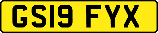GS19FYX