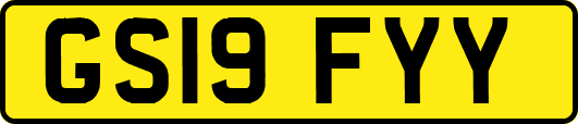 GS19FYY