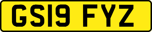 GS19FYZ