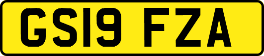 GS19FZA