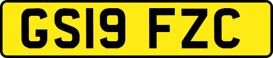 GS19FZC