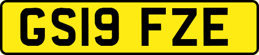 GS19FZE