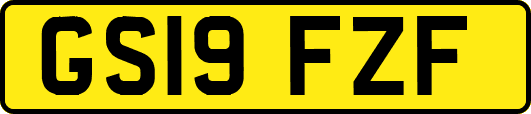 GS19FZF
