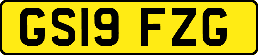 GS19FZG