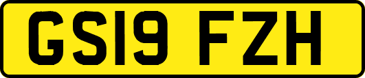 GS19FZH