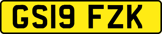 GS19FZK