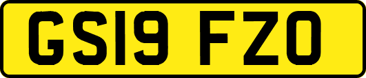 GS19FZO