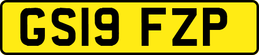 GS19FZP