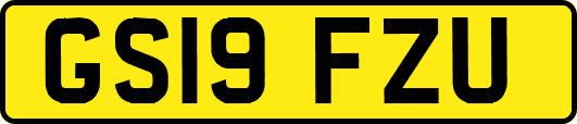 GS19FZU