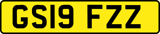 GS19FZZ