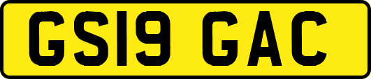 GS19GAC