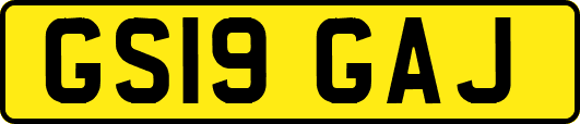 GS19GAJ