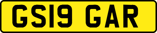 GS19GAR