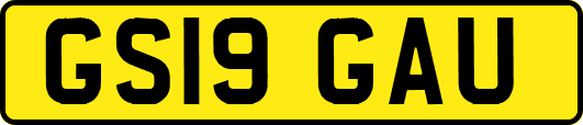 GS19GAU