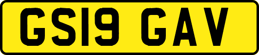 GS19GAV