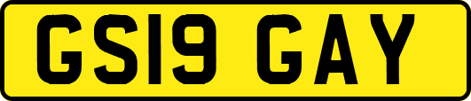 GS19GAY