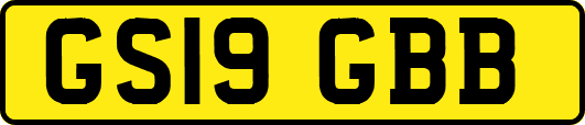 GS19GBB