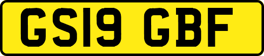 GS19GBF