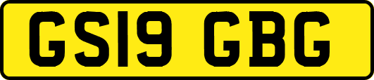 GS19GBG