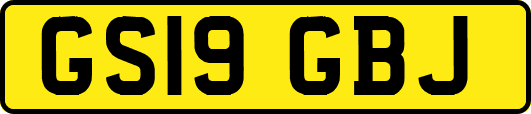 GS19GBJ